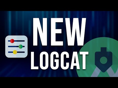 The New Logcat Feature Will Blow Your Mind! 🤯