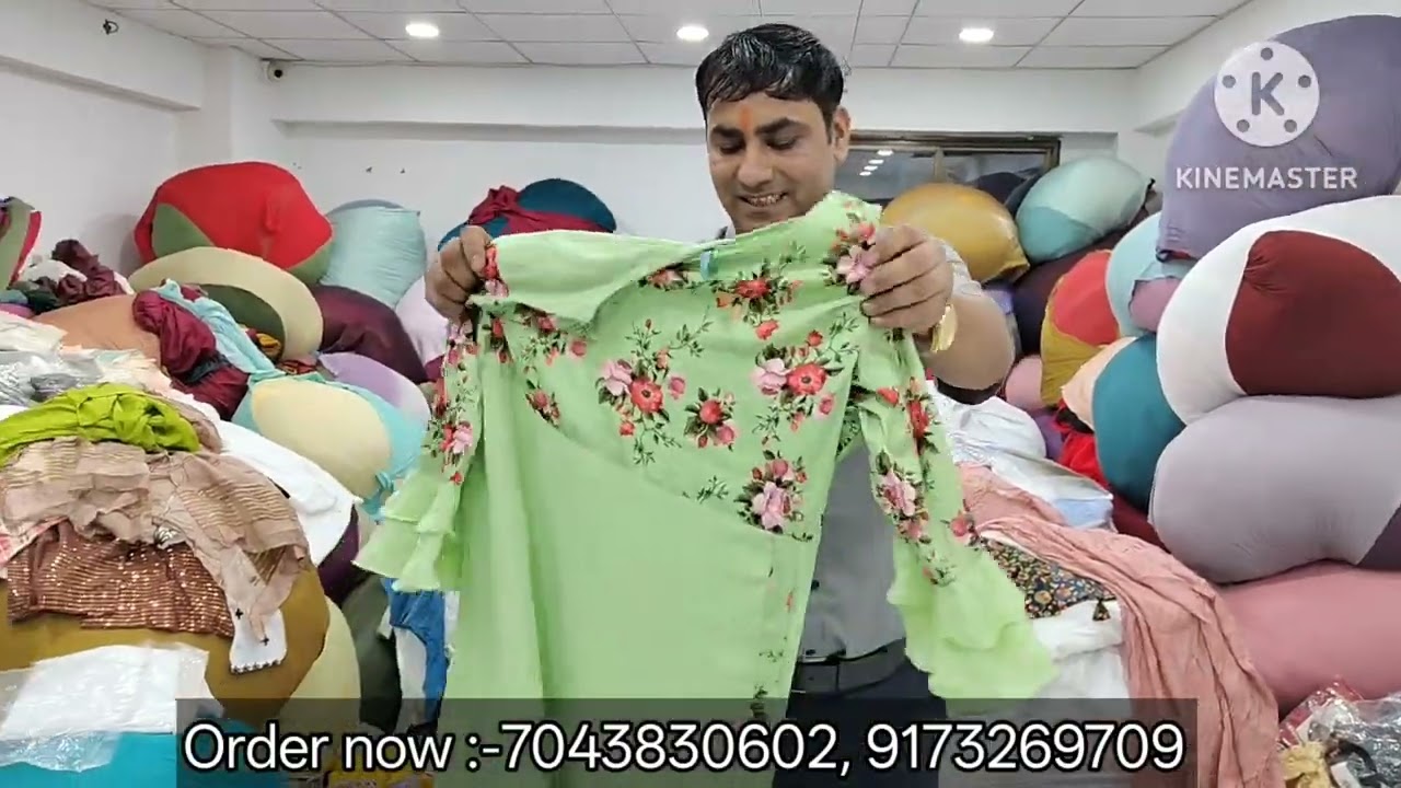 Asha textile shop number 4097 Avadh Rituraj market near by Maharana Pratap Chauk Surat