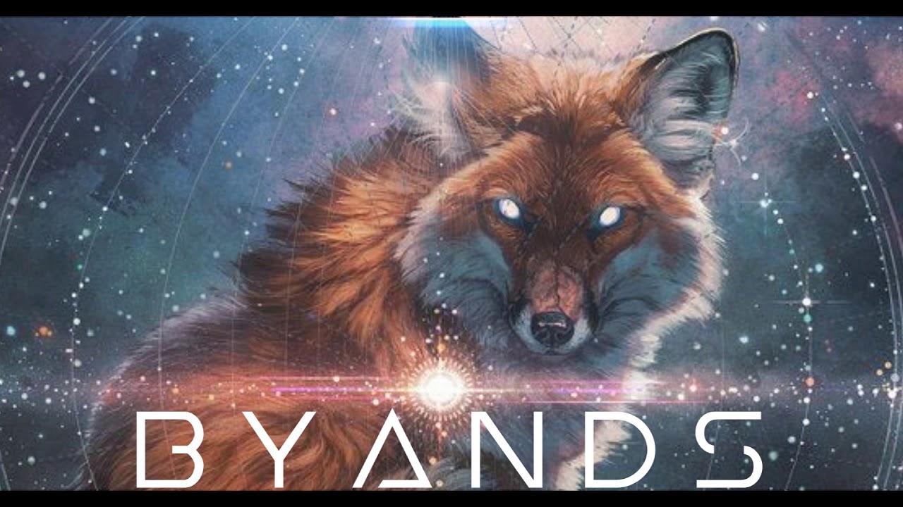 Byands  - Lets Get Fuck Up (Audio)