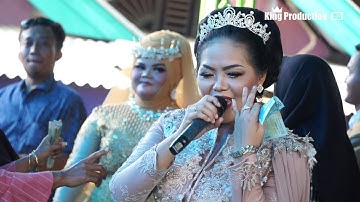 Batur Turu - Sri Avista - Nada Rindu Live Desa Krasak Jatibarang Indramayu