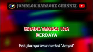 naff sampai kapan karaoke