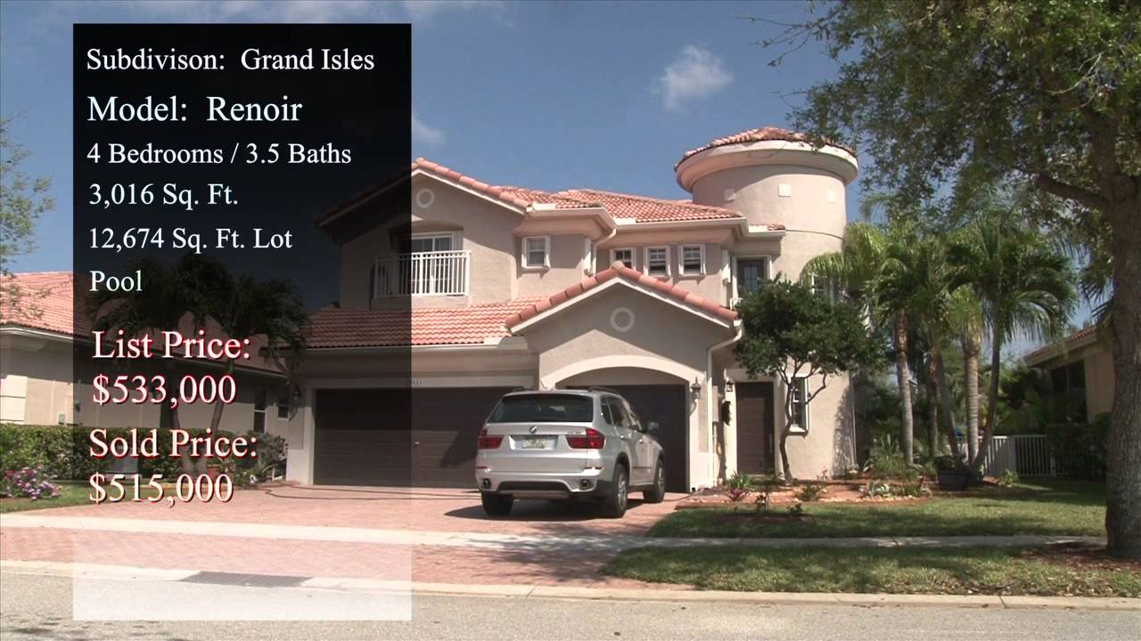 Sunset Lakes Video Market Buzz