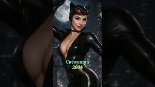 Catwoman, Batwoman, Barbara Gordon, Poison Ivy