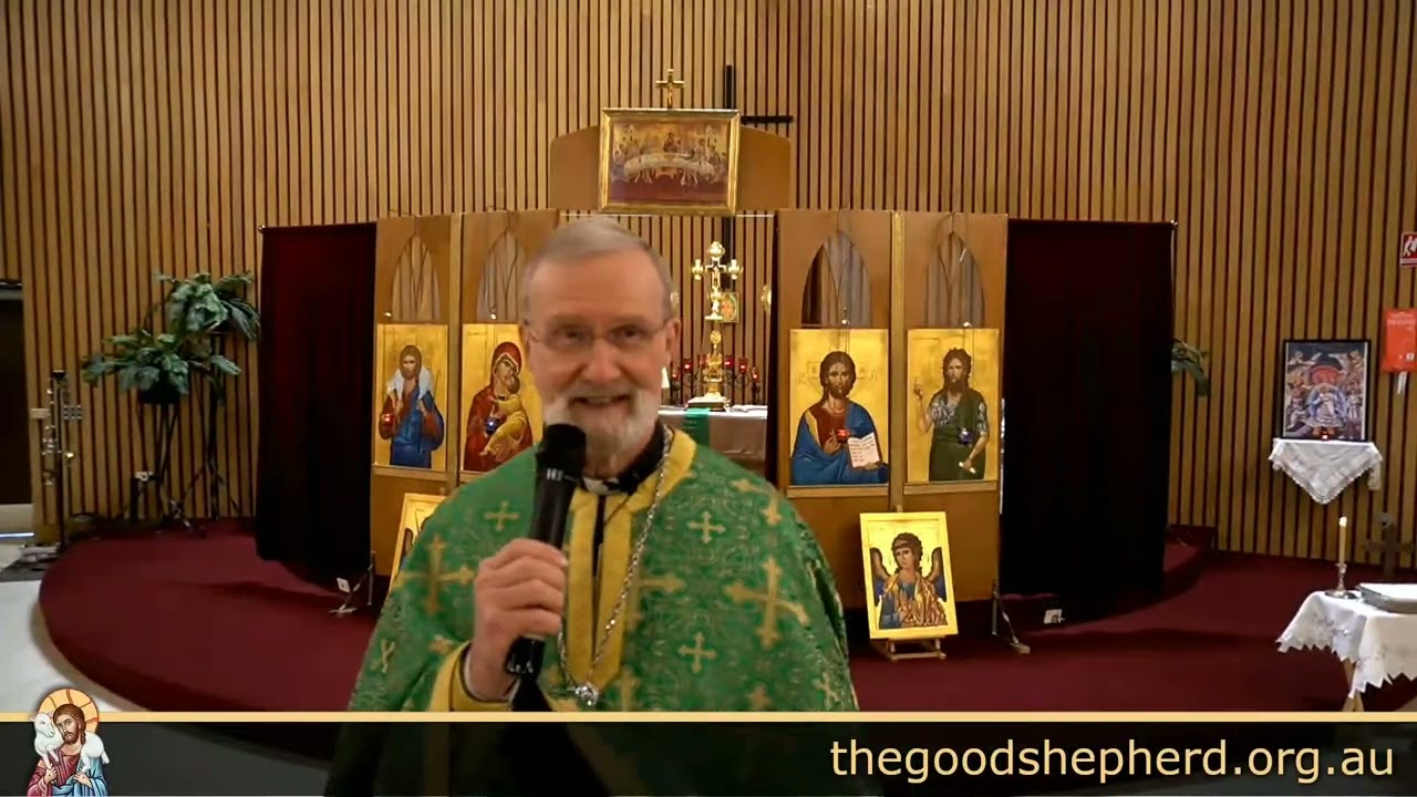 The Call to Spiritual Soldiering