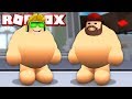 WE BECAME CHUBS in ROBLOX NORMAL ELEVATOR, IS IT REALLY NORMAL?