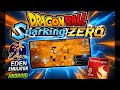 Dragon Ball: Sparking Zero | Eden Emulator | Snapdragon 8 Elite Gen 5
