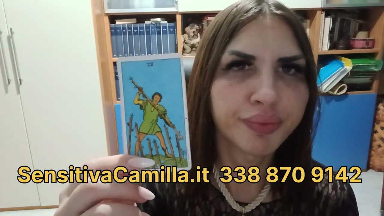 Coppia ufficiale ai ferri corti... cosa succederà?