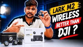 Hollyland Lark M2 Long Term Review 🔥 Still Worth Buying?
