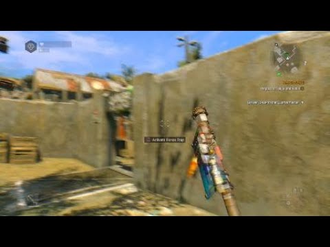 dying light legend level dying light legend level