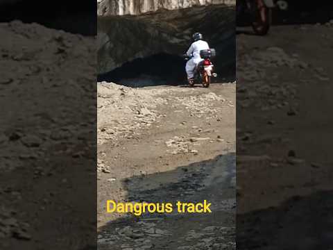 dangrous track sharda to nori top | beautiful place | #sajikotwaterfall