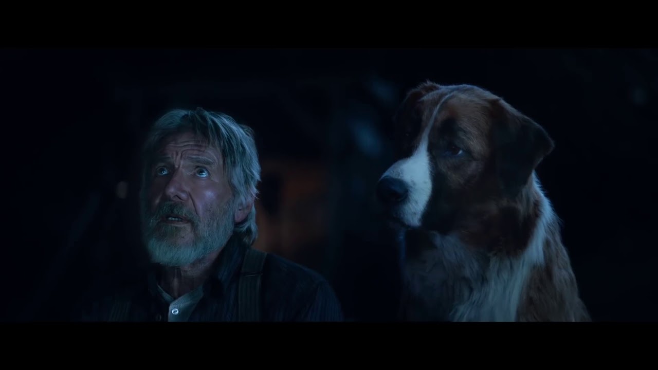 The Call of the Wild / Destiny TV Spot (20th Century Fox) - YouTube