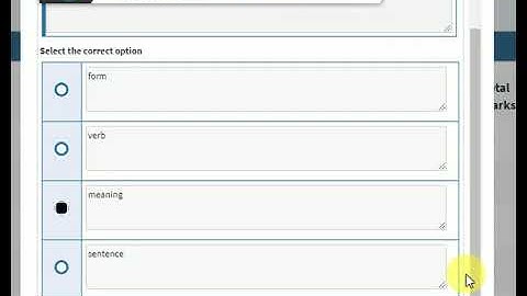 Digiskill Quiz no 4 creative writing by || Learn to Grow || ;)