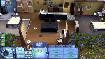 The Sims 3 - Lum Legacy Part 18