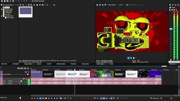 How to make Loudness 2.0 (SONY VEGAS PRO 21)