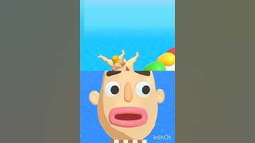 Sandwich Runner vs Squeezy Girl Satisfying and Relaxing Gameplay #sliceital #satisfying #asmrslicing