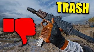 The Black Ops 6 beta is ABSOLUTELY F*CKING TERRIBLE