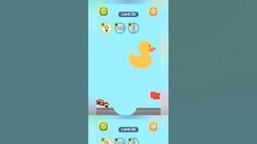 Slice to save car all levels gameplay|PLEASE SUBSCRIBE ✴️☑️ #lv25 #shorts #shortsfeed #slicetosave