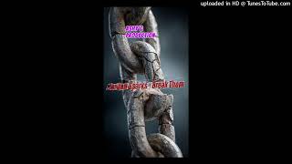 Jordan Sparks - Break Them (Ashy'G Production)