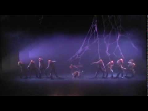 WANTED POSSE- BADMOVES , vidéo clip réalisé par Sébastien Séby Kong