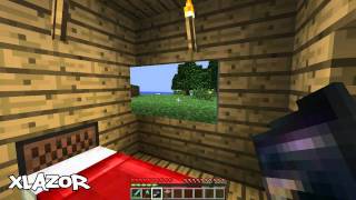 Minecraft Mod Spotlight: CCTV Camera Mod screenshot 1