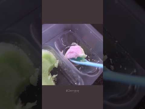 <strong>컬러풀</strong> 아이스샵 Colorful Ice Shop #popincookin #asmr