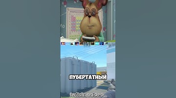 ggiden_  БАРБОСКИНЫ ГЕНКА ОСЕМЕНЯЕТ СЕСТРУ #shorts #short #cs2