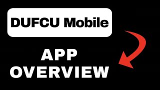 نظرة عامة على تطبيق DUFCU Mobile Credit Union - ما الذي يمكن توقعه screenshot 2