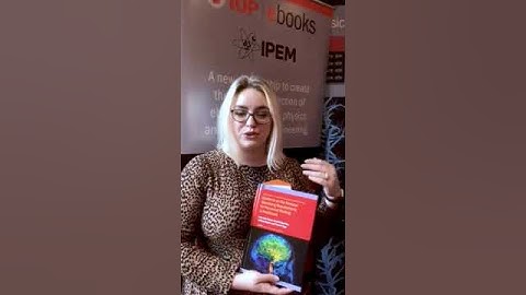 Open Access Week 2019: Open access in medical physics pt.1 - The view from the IPEM MPEC