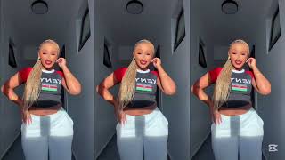 STEAM [EVERYWHERE I GO ] NEW DANCE CHALLENGE 🕺 😄 🤩😝