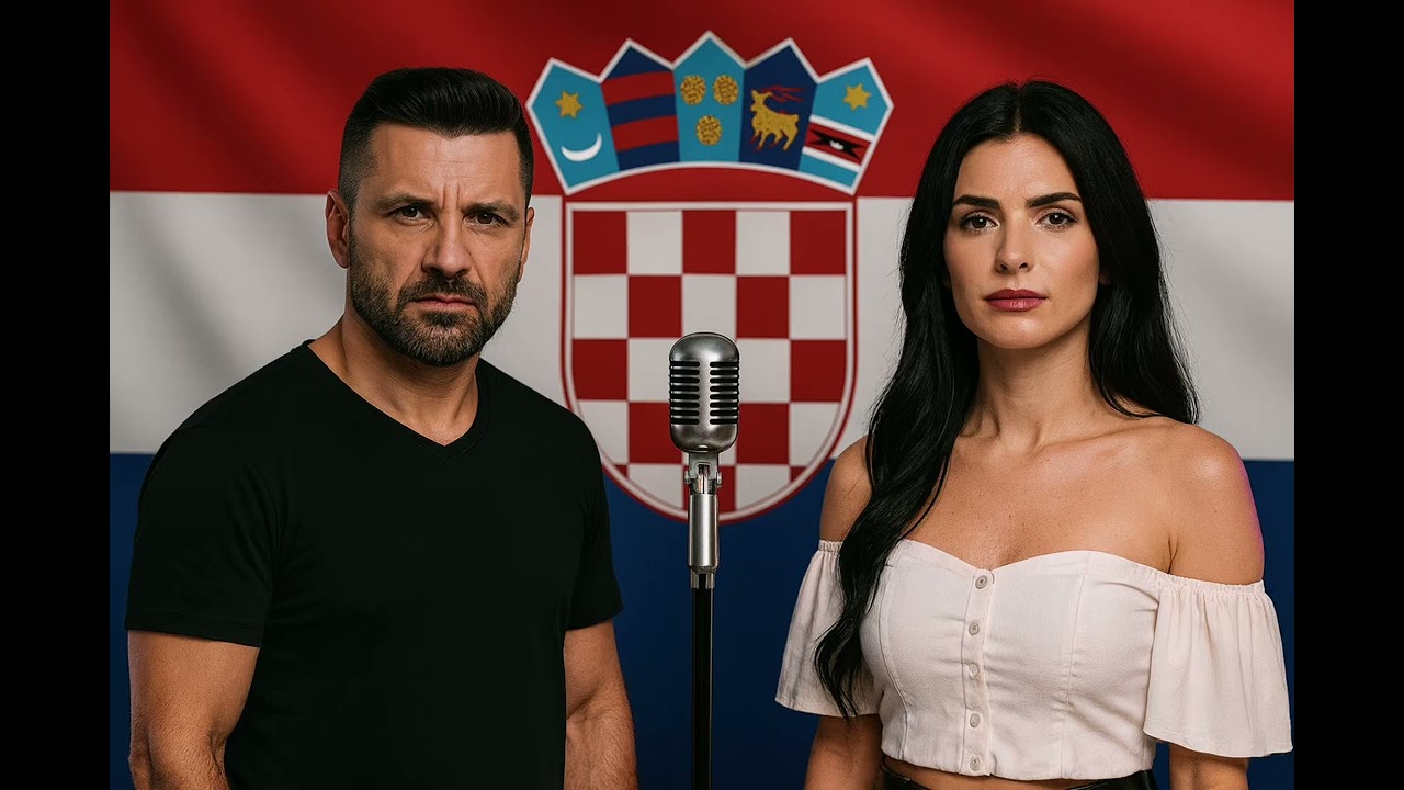 🇭🇷🔥 Kad Hrvatska zove 🔥🇭🇷