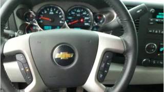 2011 Chevrolet Silverado 1500 Used Cars Corbin KY