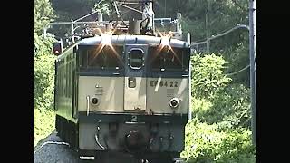 EF64 0 2次形 22号機(JR貨物)撮影集