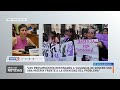 "Miseria y tomada de pelo": critican el presupuesto para políticas de Género en Jujuy