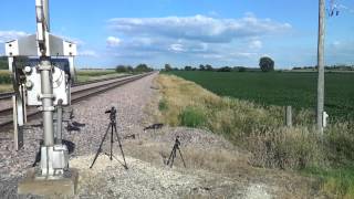 Basicbill Trackside - Waiting On The Up 1995