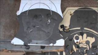 Snap Shooting 500 Yards