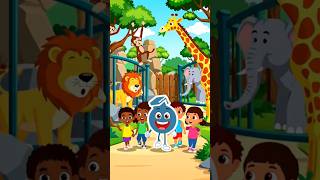 In De Dierentuin Met Clie