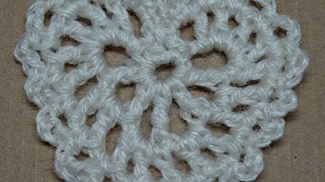 How To Crochet A Simple Heart - DIY Crafts Tutorial - Guidecentral