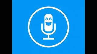 Voice changer backkkk