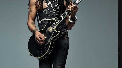 Solo Rehearsal with AE 🎙️🎸 15.12.2025