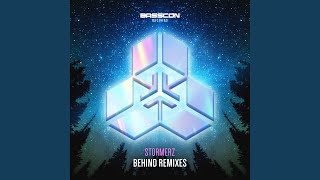 Behind (Llllnnnn Remix)