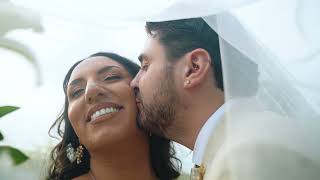Catherine & Adam Wedding Highlight