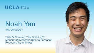 2026 Grad Slam Noah Yan