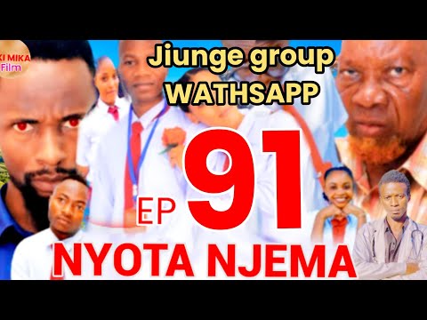 NYOTA NJEMA 90 Wathsapp Groupe 