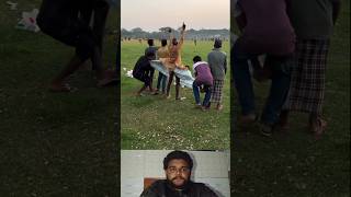 The End 129 shorts short funny fails