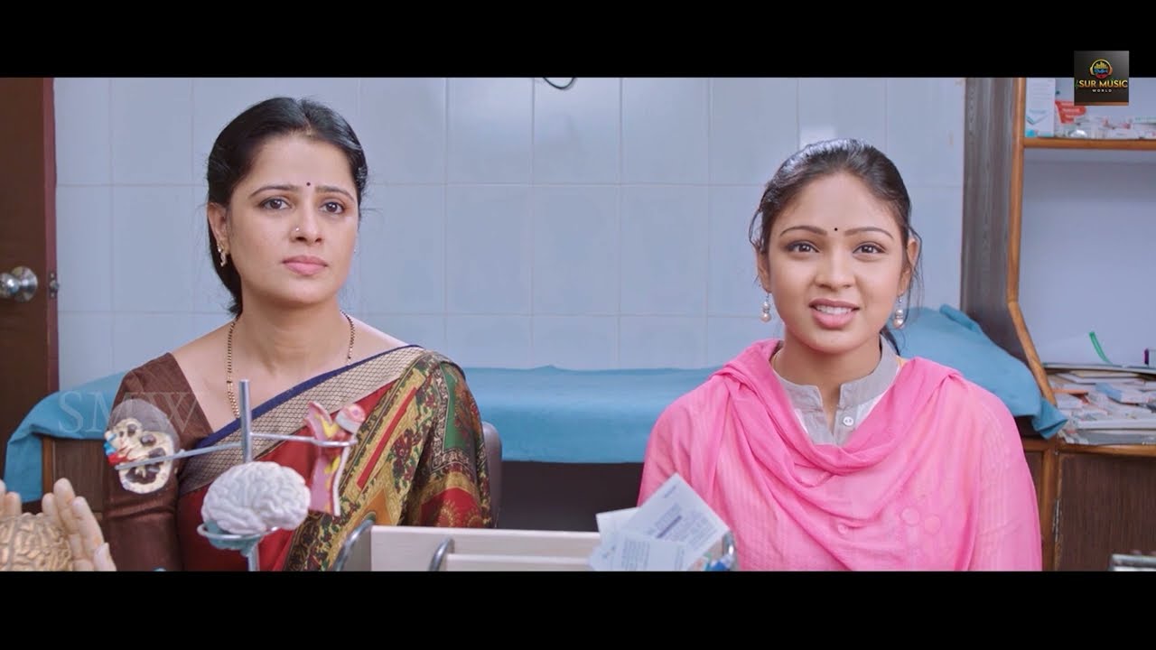 College Giri ( Undhipooradhey ) Hindi Dub Movie | Tarun Tej \u0026 Anu Lavanya