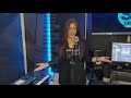 Jelena grubacic  zlatnik  tanja savic cover  music studio stevanovic