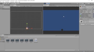 Como manipular un GameObject desde un script