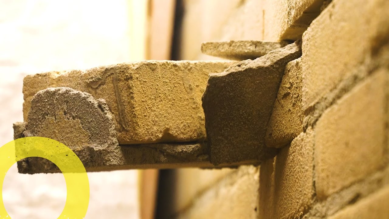 Wanden slopen en deuren bouwen van een oude gymzaal | Studio O Beverwijk