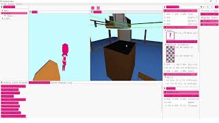 Project Takedown Devlog 2 - Internal stability Wealth