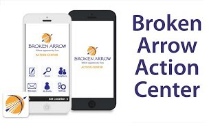 Broken Arrow Action Center